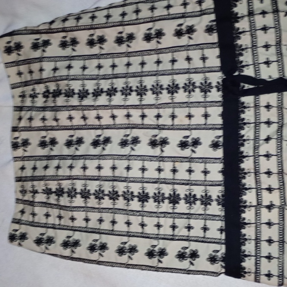 Very beautiful skirt